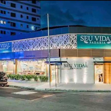 Asturias Praia Mar Guarujá Eksteriør bilde